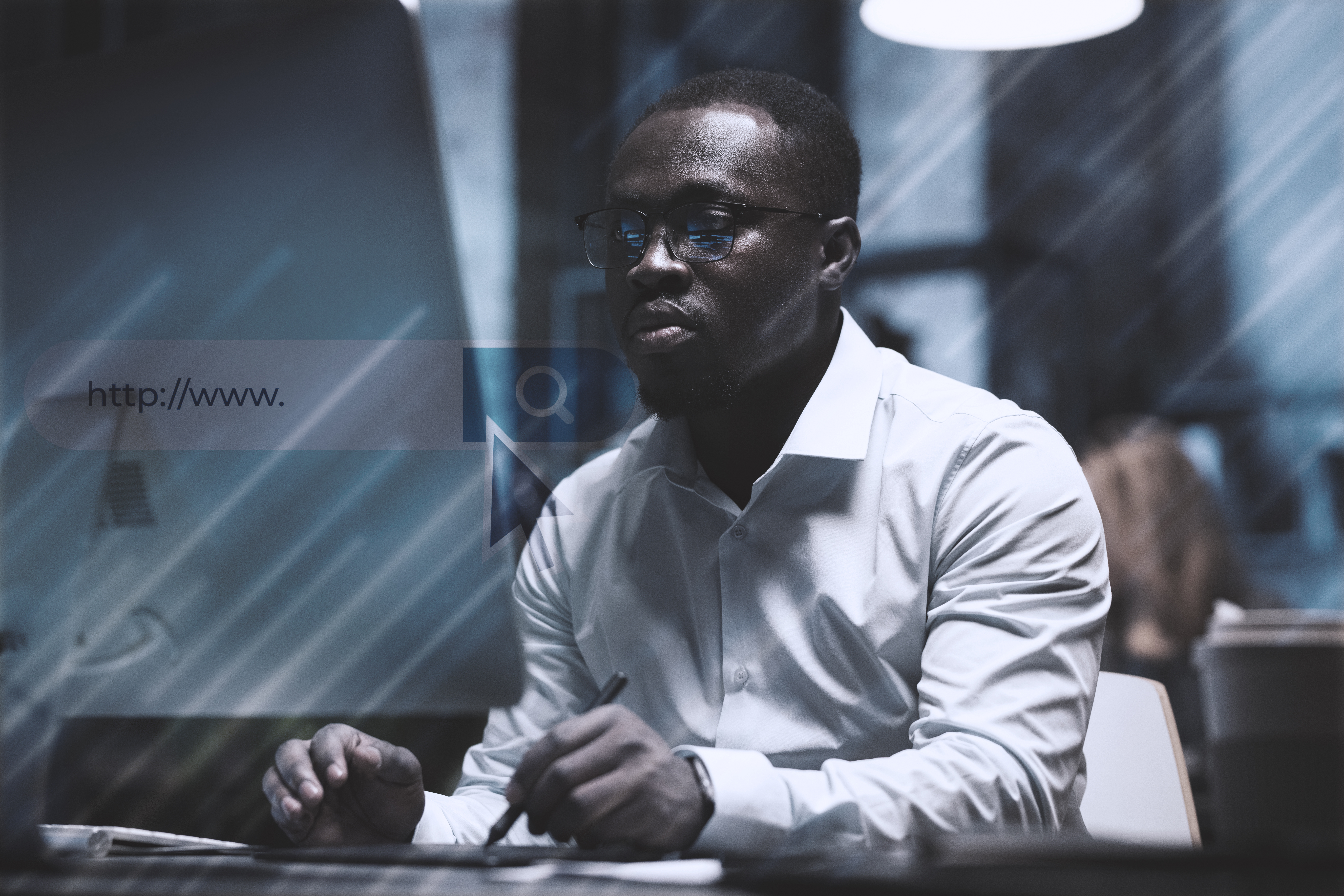 Digital Transformation Blog Post